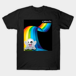 Phantom gay T-Shirt